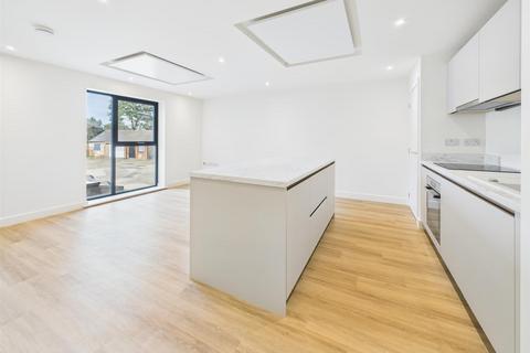 undefined, Plot 7, Kibworth Beauchamp