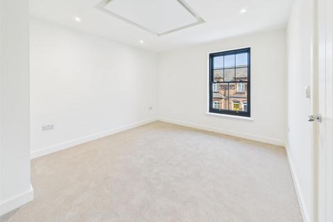 undefined, Plot 7, Kibworth Beauchamp