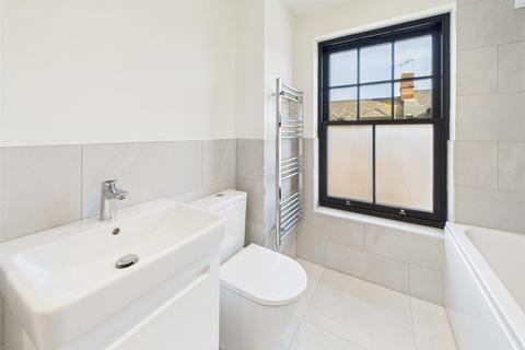 undefined, Plot 7, Kibworth Beauchamp