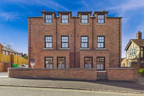 undefined, Plot 7, Kibworth Beauchamp