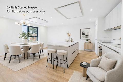 undefined, Apartment 7, Sidings Yard, Kibworth Beauchamp