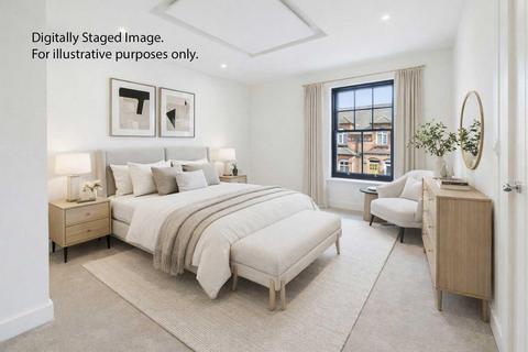 undefined, Apartment 7, Sidings Yard, Kibworth Beauchamp