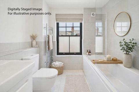 undefined, Apartment 7, Sidings Yard, Kibworth Beauchamp
