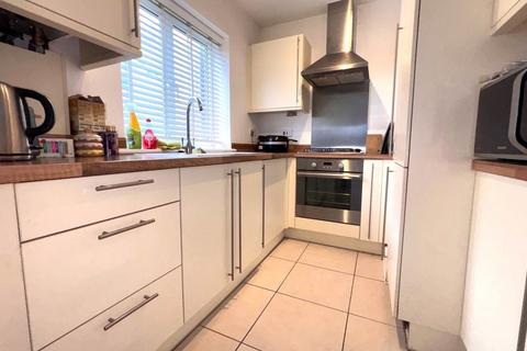 undefined, Invicta Close, Canterbury, Kent, CT1