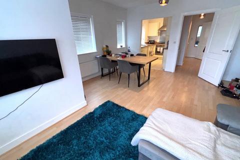 undefined, Invicta Close, Canterbury, Kent, CT1