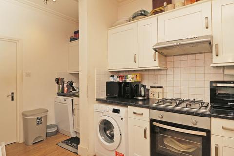 1 bedroom flat for sale, Marlow Road, Anerley SE20