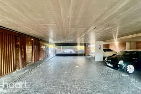 2 bedroom apartment for sale, Ladysmith Road, ENFIELD