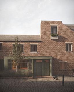 undefined, Harts Yard, Farnham, Surrey, GU9