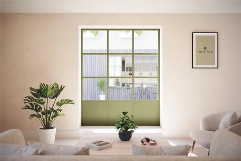 undefined, Harts Yard, Farnham, Surrey, GU9