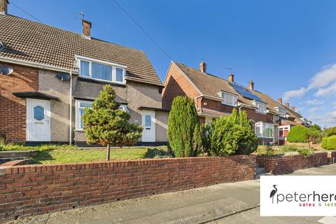 Cheltenham Road, Hylton Castle, Sunderland