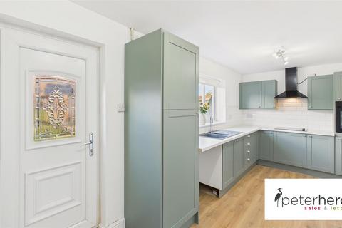undefined, Cheltenham Road, Hylton Castle, Sunderland