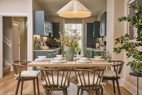 Plot 90, The Burlington at Welborne, 71 Dashwood Avenue PO17