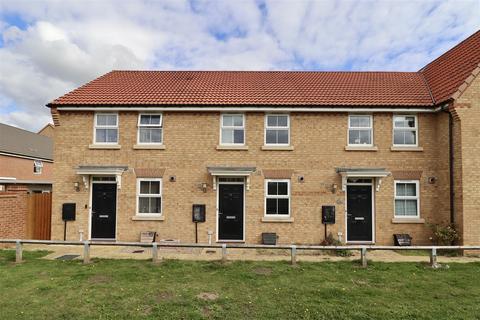 undefined, Sawkill Close, Stamford Bridge, York