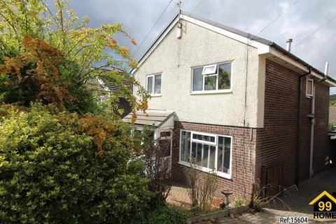 4 bedroom detached house for sale, Sandringham Grove, Haslingden, Rossendale, Lancashire, BB4