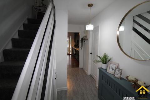 4 bedroom detached house for sale, Sandringham Grove, Haslingden, Rossendale, Lancashire, BB4