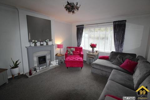4 bedroom detached house for sale, Sandringham Grove, Haslingden, Rossendale, Lancashire, BB4