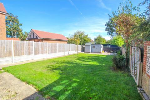 undefined, Southbourne Grove, Westcliff-on-Sea, Essex, SS0