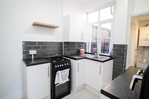undefined, Southbourne Grove, Westcliff-on-Sea, Essex, SS0