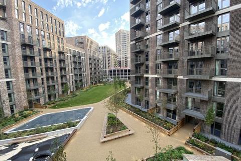Canada Gardens, Wembley Park