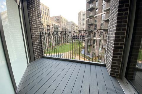 3 bedroom apartment to rent, Canada Gardens, Wembley Park