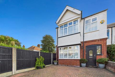 King Edward Avenue, Broadstairs, CT10