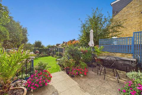 undefined, King Edward Avenue, Broadstairs, CT10