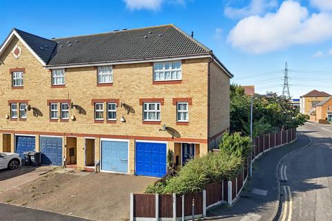 Lupin Crescent, Ilford, IG1