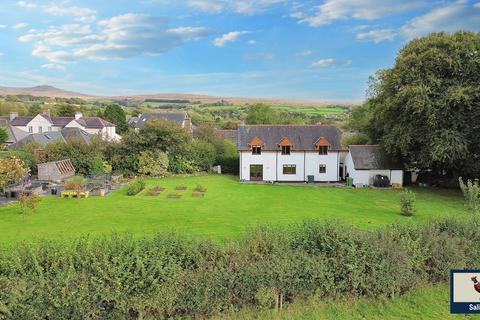 undefined, Lydford, EX20