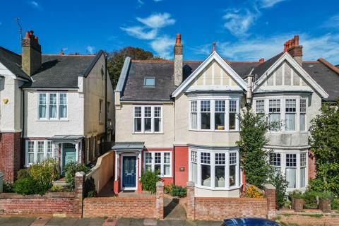 Tivoli Crescent North, Brighton, BN1