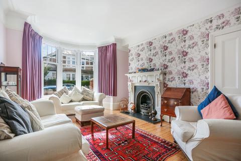 6 bedroom semi-detached house for sale, Tivoli Crescent North, Brighton, BN1