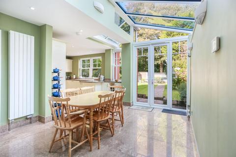 6 bedroom semi-detached house for sale, Tivoli Crescent North, Brighton, BN1