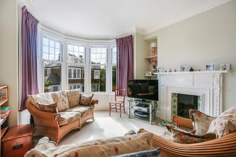 6 bedroom semi-detached house for sale, Tivoli Crescent North, Brighton, BN1
