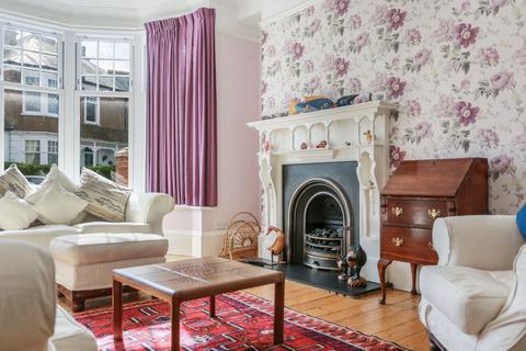 6 bedroom semi-detached house for sale, Tivoli Crescent North, Brighton, BN1