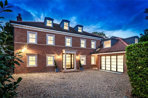 undefined, Westcar Lane, Walton On Thames, Surrey, KT12