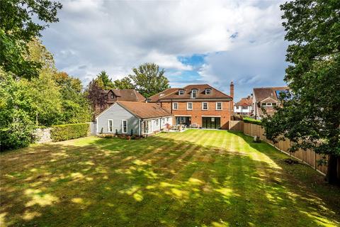 undefined, Westcar Lane, Walton On Thames, Surrey, KT12