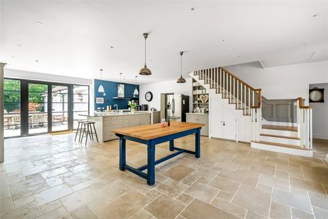 undefined, Westcar Lane, Walton On Thames, Surrey, KT12