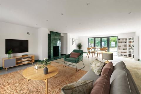 6 bedroom detached house for sale, Westcar Lane, Walton On Thames, Surrey, KT12