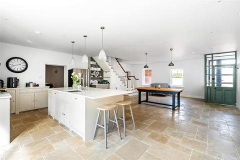 6 bedroom detached house for sale, Westcar Lane, Walton On Thames, Surrey, KT12