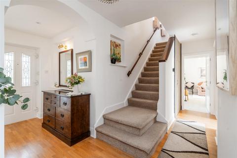 6 bedroom detached house for sale, Silhill Hall Road, Solihull