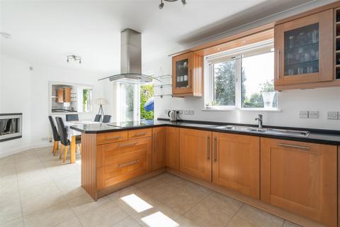 6 bedroom detached house for sale, Silhill Hall Road, Solihull