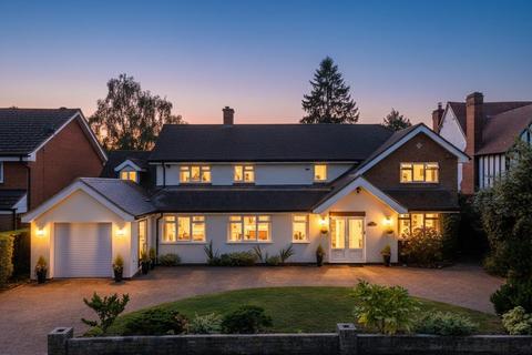 6 bedroom detached house for sale, Silhill Hall Road, Solihull