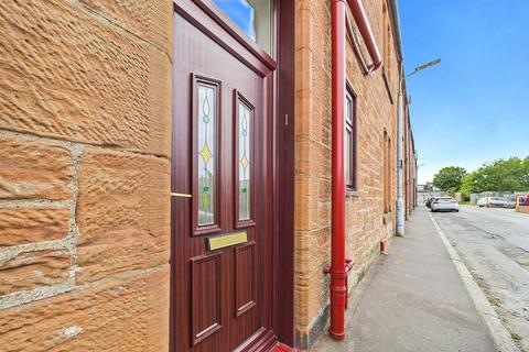 undefined, Salisbury Place, Prestwick