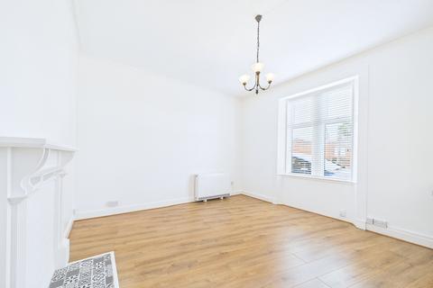 undefined, Salisbury Place, Prestwick