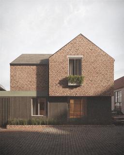 undefined, Harts Yard, Farnham, Surrey, GU9
