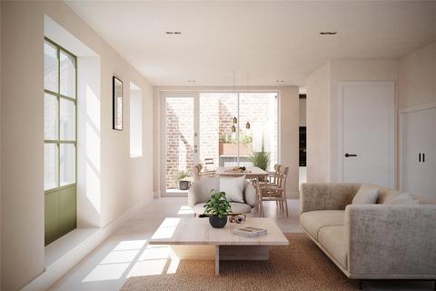 undefined, Harts Yard, Farnham, Surrey, GU9