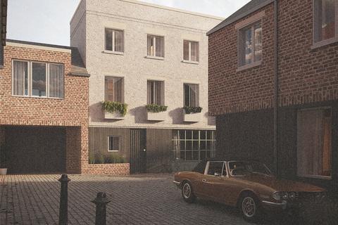 undefined, Harts Yard, Farnham, Surrey, GU9