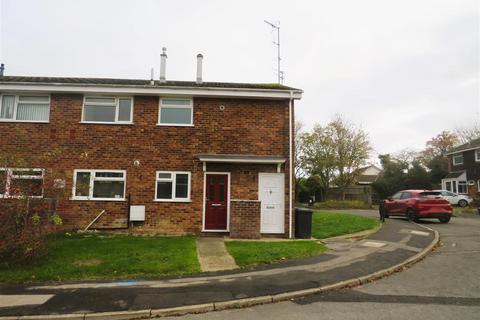 undefined, Linley Road, Southam