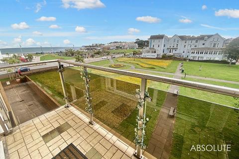 6 Page House, Torbay Road, Paignton, TQ4 6BP