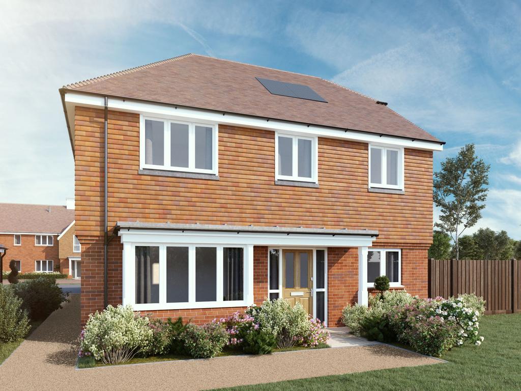 The Tadworth