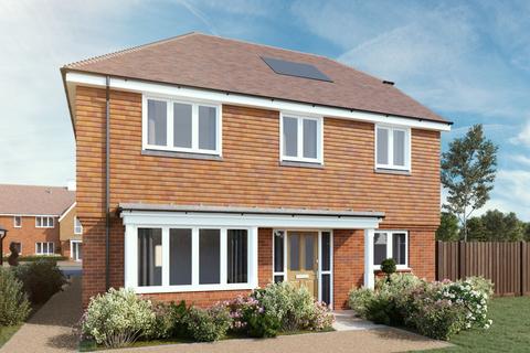 undefined, Plot 21, The Tadworth at Manorwood, 26 Manorwood Farm Lane KT24